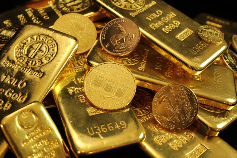 5 Hidden Gold IRA Fees (and How to Avoid Them)